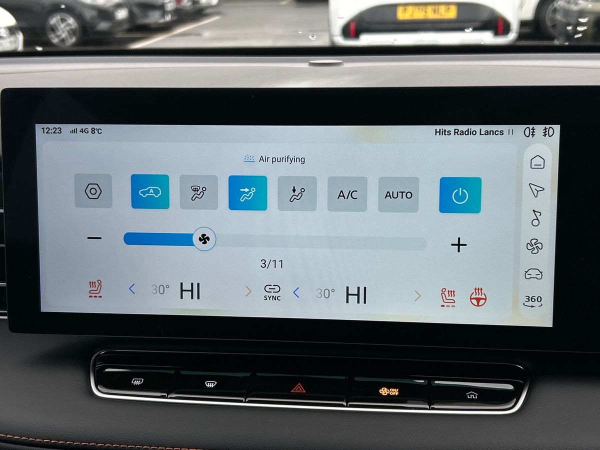 Used MG MG HS 2025 for sale - 76577601: Photo 38