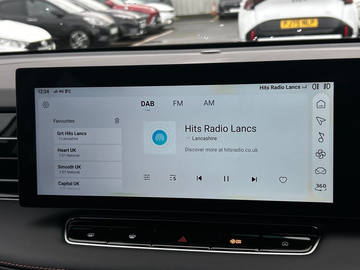 Used MG MG HS 2025 for sale - 76577601: Photo 39