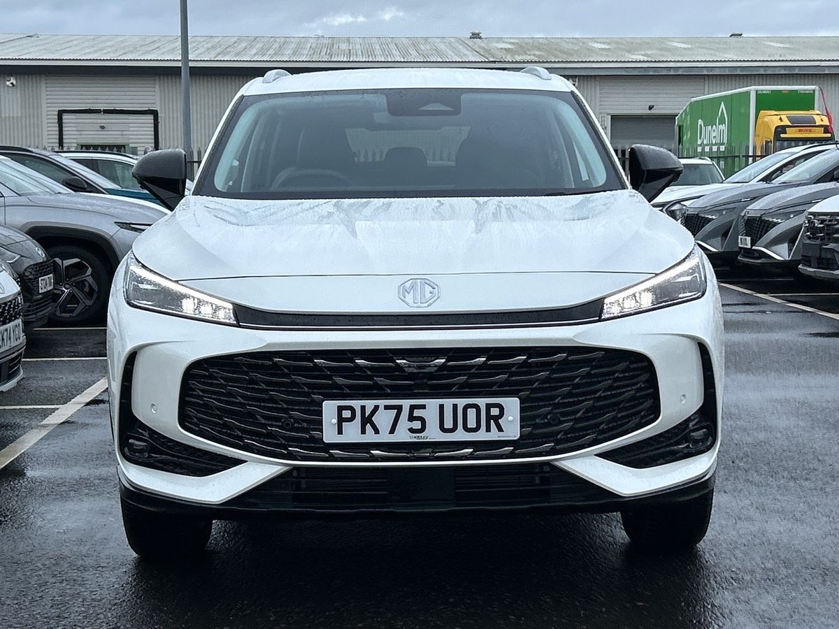 Used MG MG HS 2025 for sale - 76577601: Photo 4