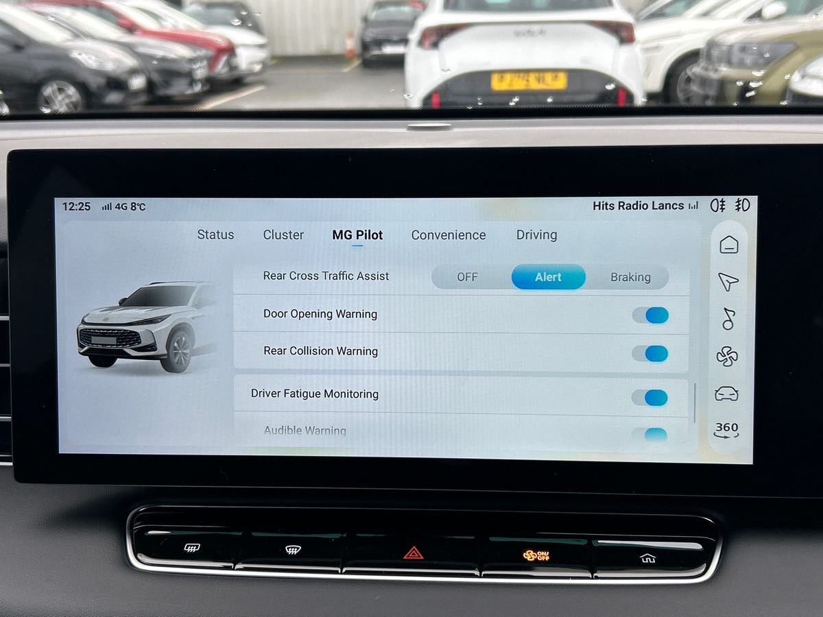 Used MG MG HS 2025 for sale - 76577601: Photo 47