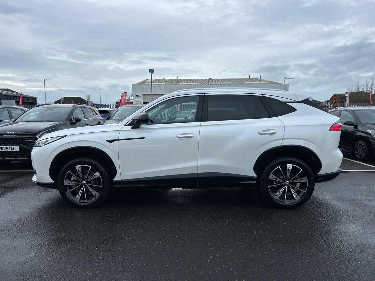 Used MG MG HS 2025 for sale - 76577601: Photo 6