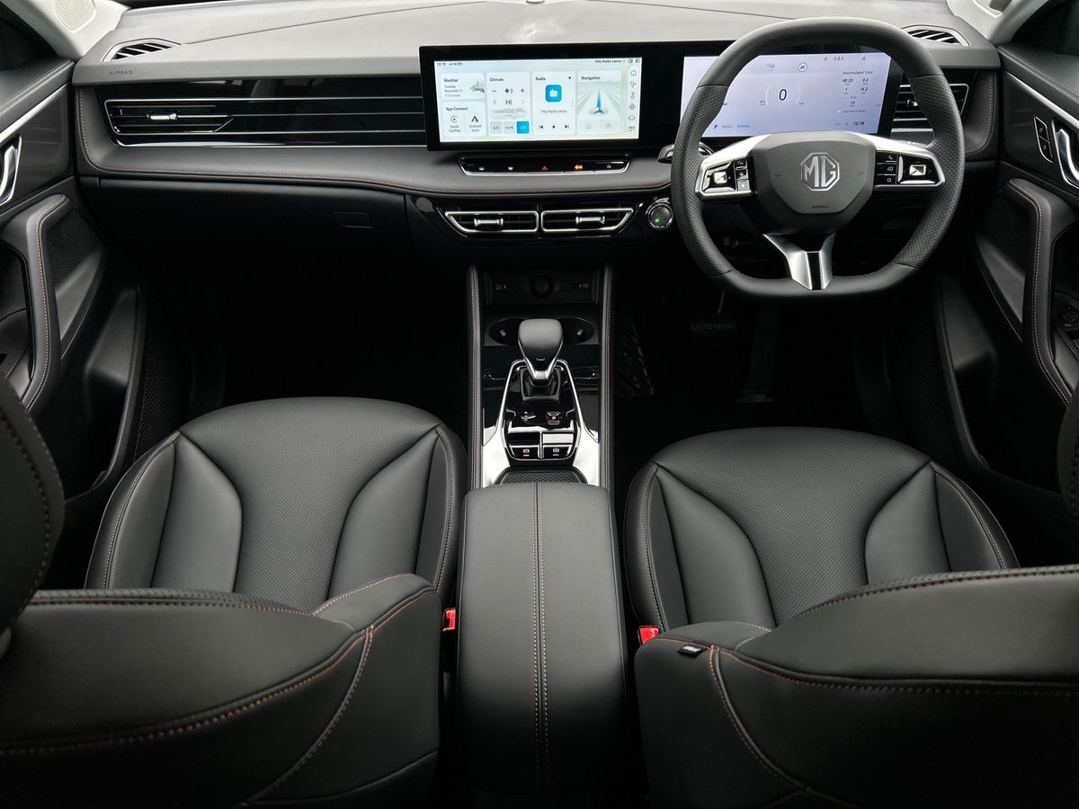 Used MG MG HS 2025 for sale - 76577601: Photo 7