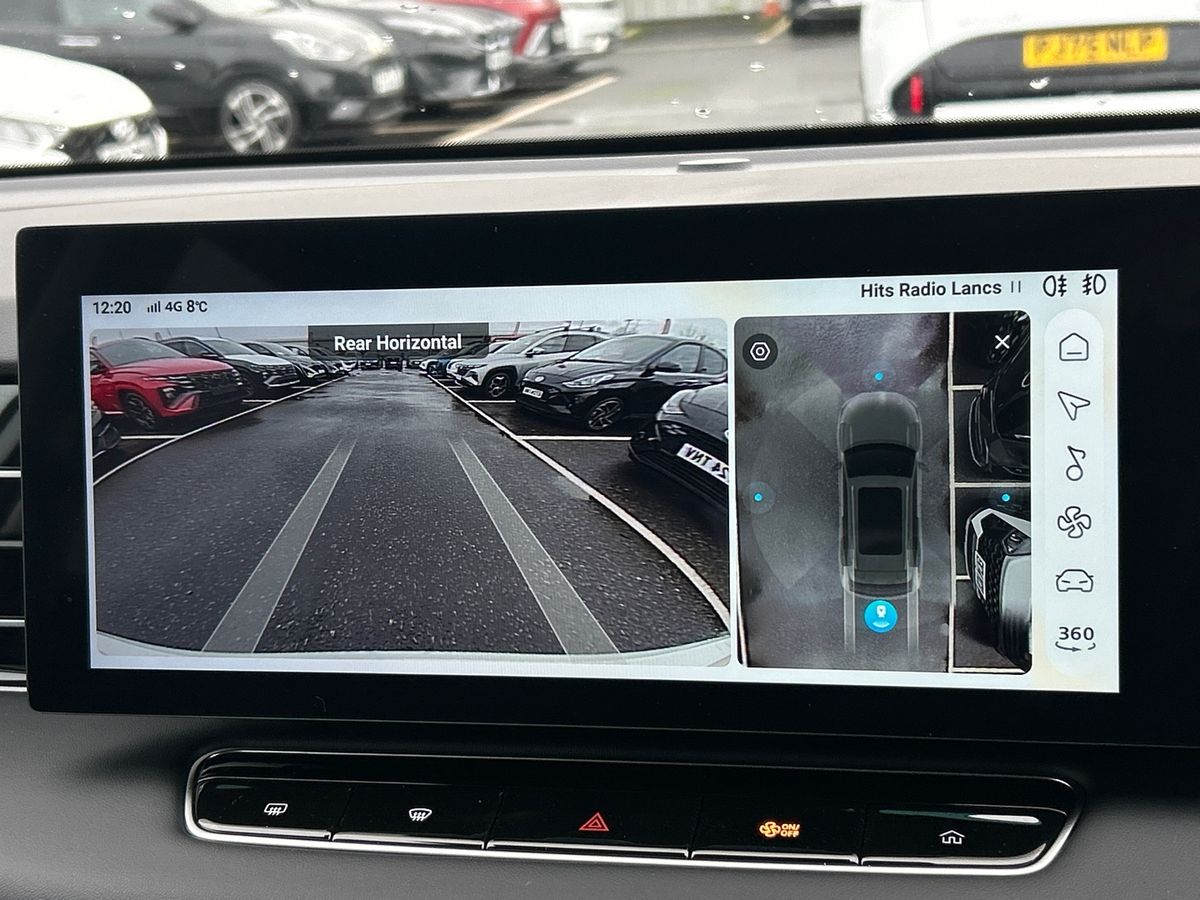 Used MG MG HS 2025 for sale - 76577601: Photo 8