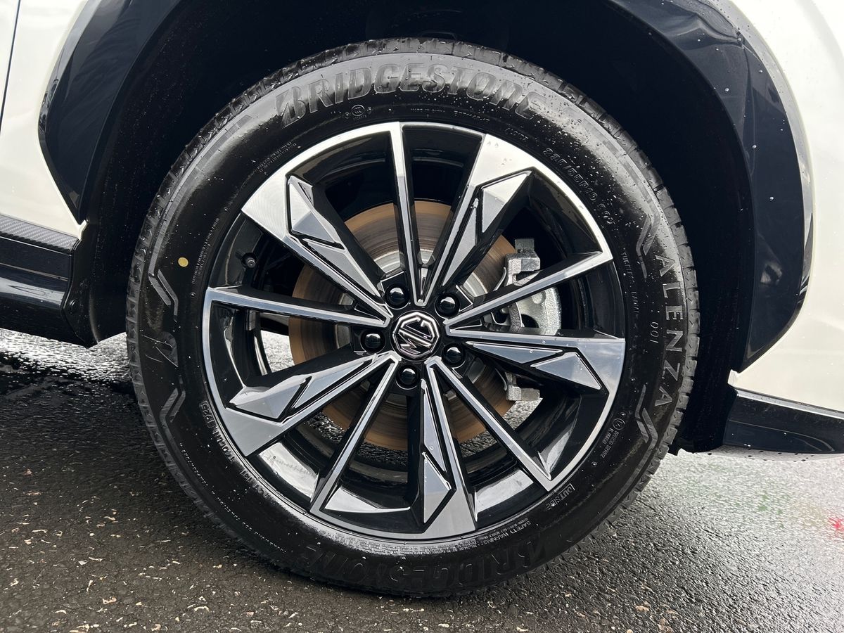 Used MG MG HS 2025 for sale - 76577601: Photo 9