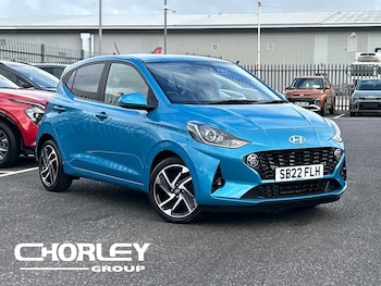 2022 - 1.2 Premium Hatchback 5dr Petrol Manual Euro 6 (s/s) (84 ps)