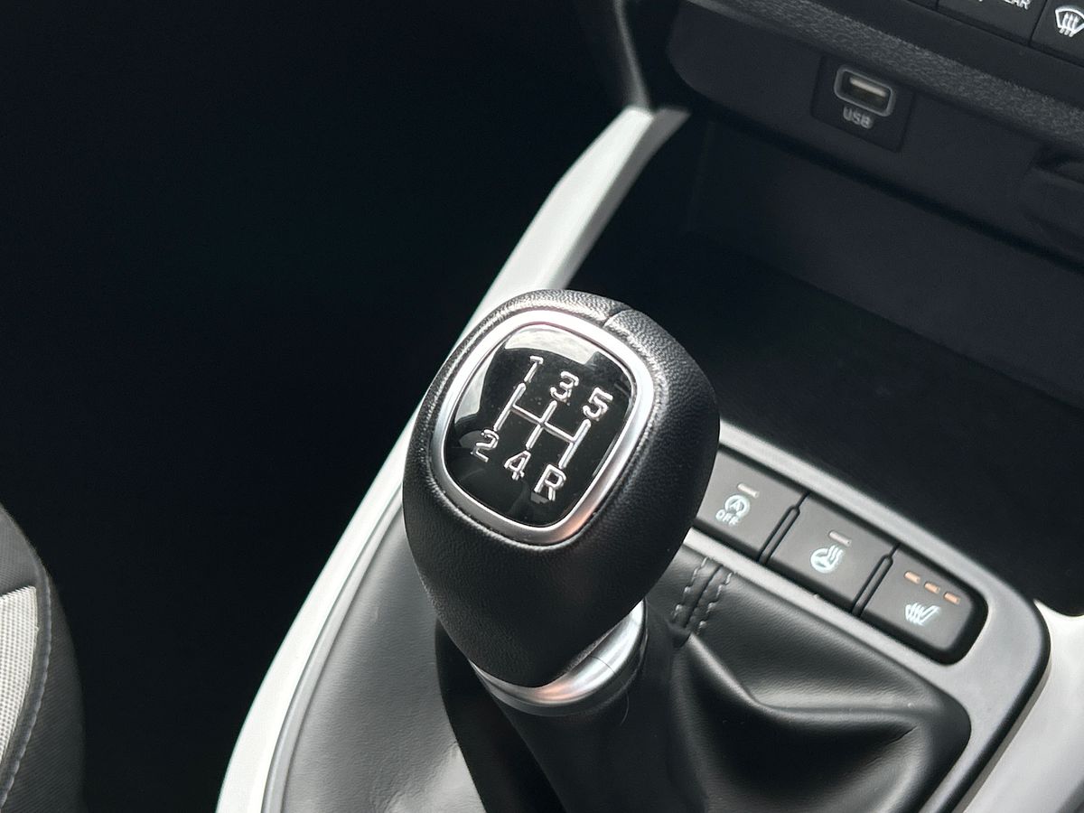 Vehicle 32