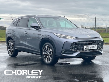 Used MG MG HS 2025 for sale - 78257699: Photo