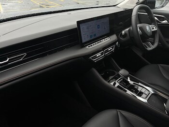 Used MG MG HS 2025 for sale - 78257699: Photo