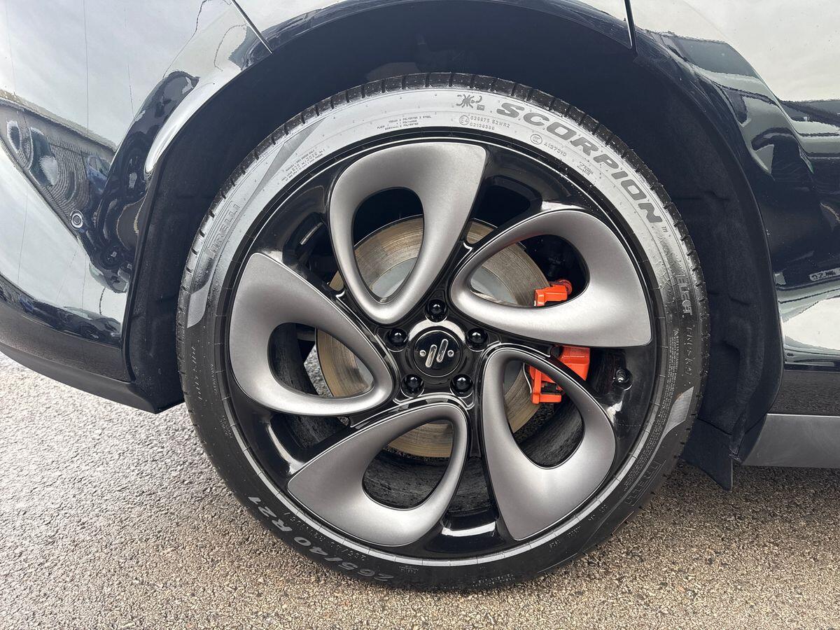 Used MG MG IM6 2025 for sale - 77282108: Photo 10