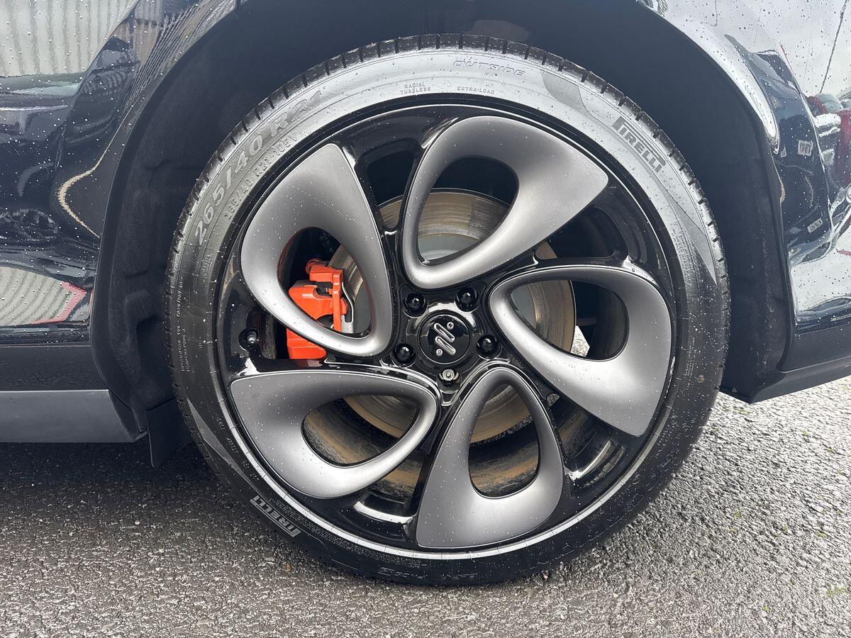 Used MG MG IM6 2025 for sale - 77282108: Photo 11