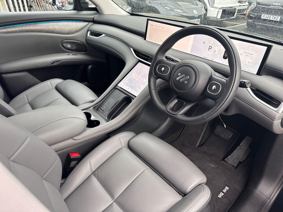 Used MG MG IM6 2025 for sale - 77282108: Photo 13