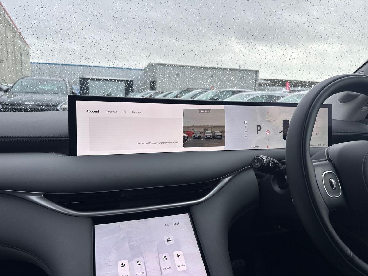 Used MG MG IM6 2025 for sale - 77282108: Photo 15