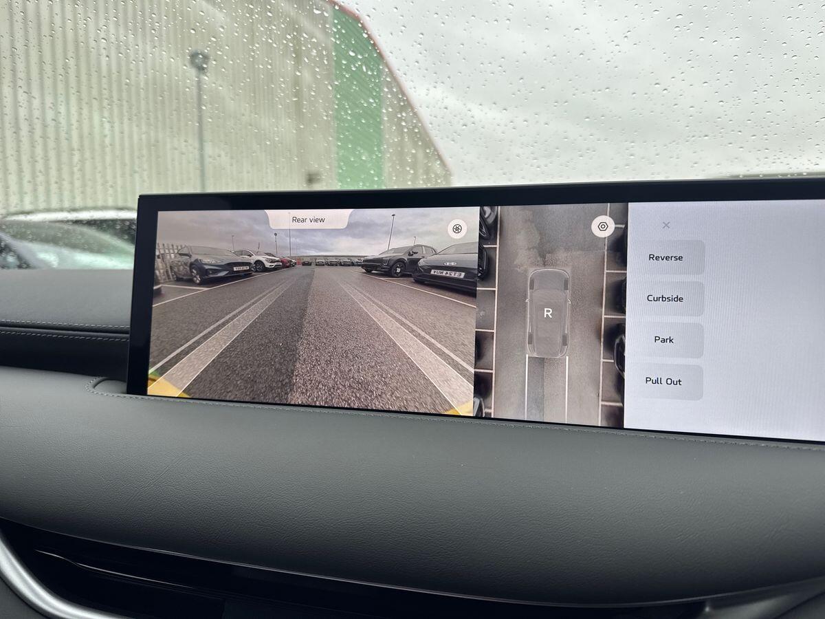 Used MG MG IM6 2025 for sale - 77282108: Photo 16