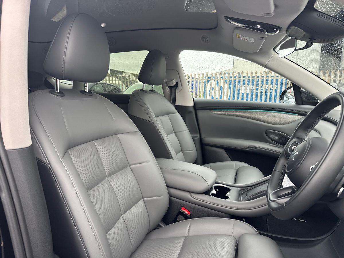 Used MG MG IM6 2025 for sale - 77282108: Photo 17