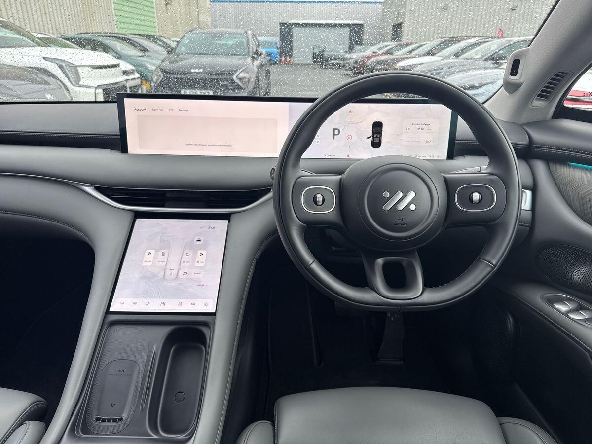 Used MG MG IM6 2025 for sale - 77282108: Photo 18