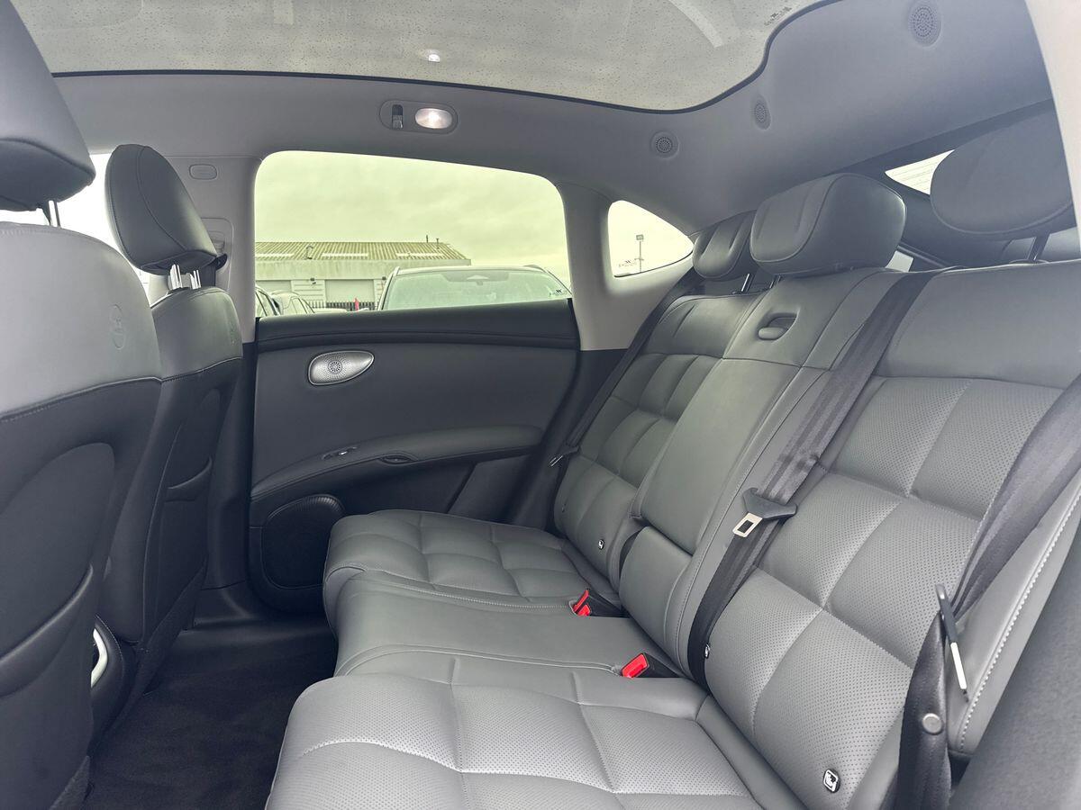 Used MG MG IM6 2025 for sale - 77282108: Photo 19