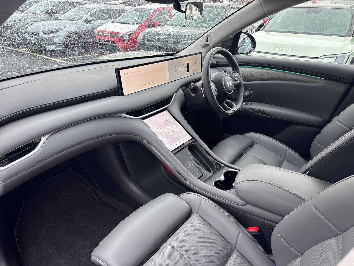 Used MG MG IM6 2025 for sale - 77282108: Photo 2