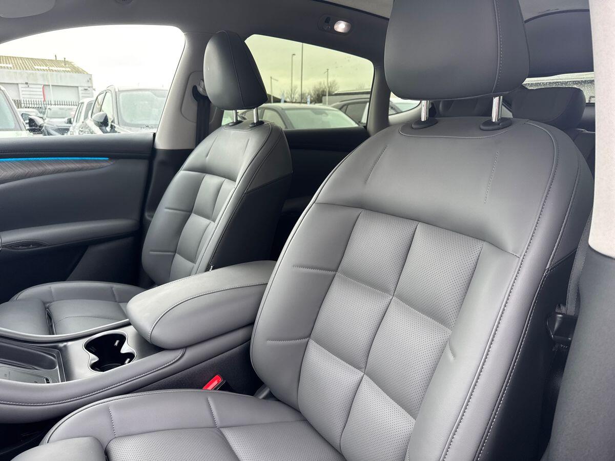 Used MG MG IM6 2025 for sale - 77282108: Photo 26