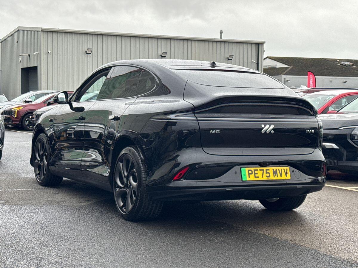 Used MG MG IM6 2025 for sale - 77282108: Photo 3
