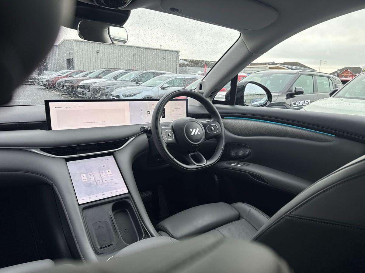 Used MG MG IM6 2025 for sale - 77282108: Photo 30