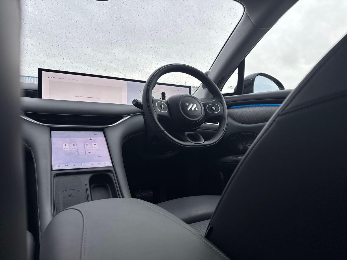 Used MG MG IM6 2025 for sale - 77282108: Photo 31