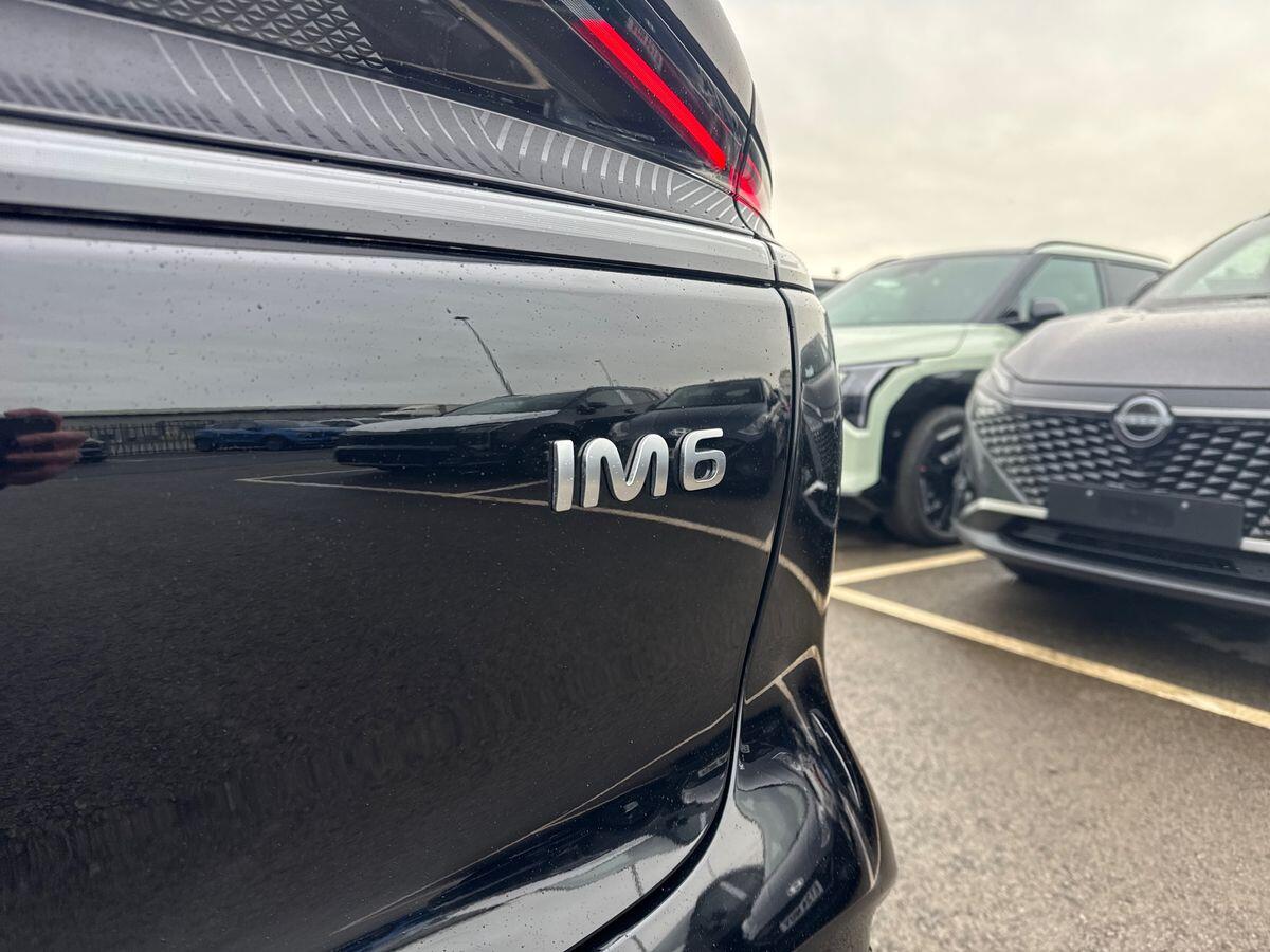 Used MG MG IM6 2025 for sale - 77282108: Photo 32