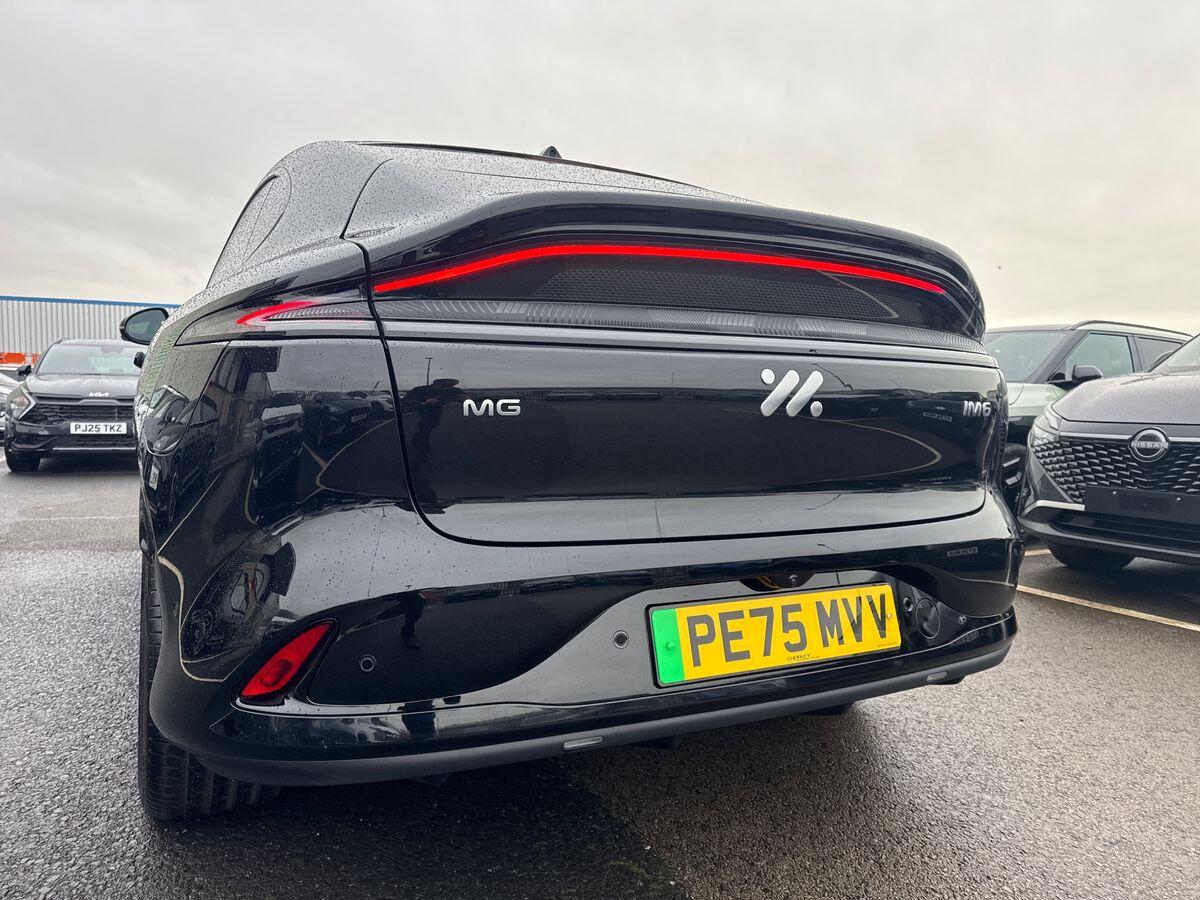 Used MG MG IM6 2025 for sale - 77282108: Photo 33
