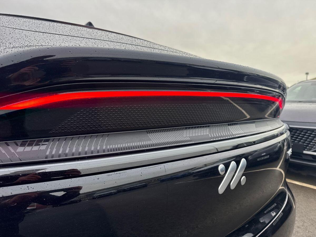 Used MG MG IM6 2025 for sale - 77282108: Photo 34