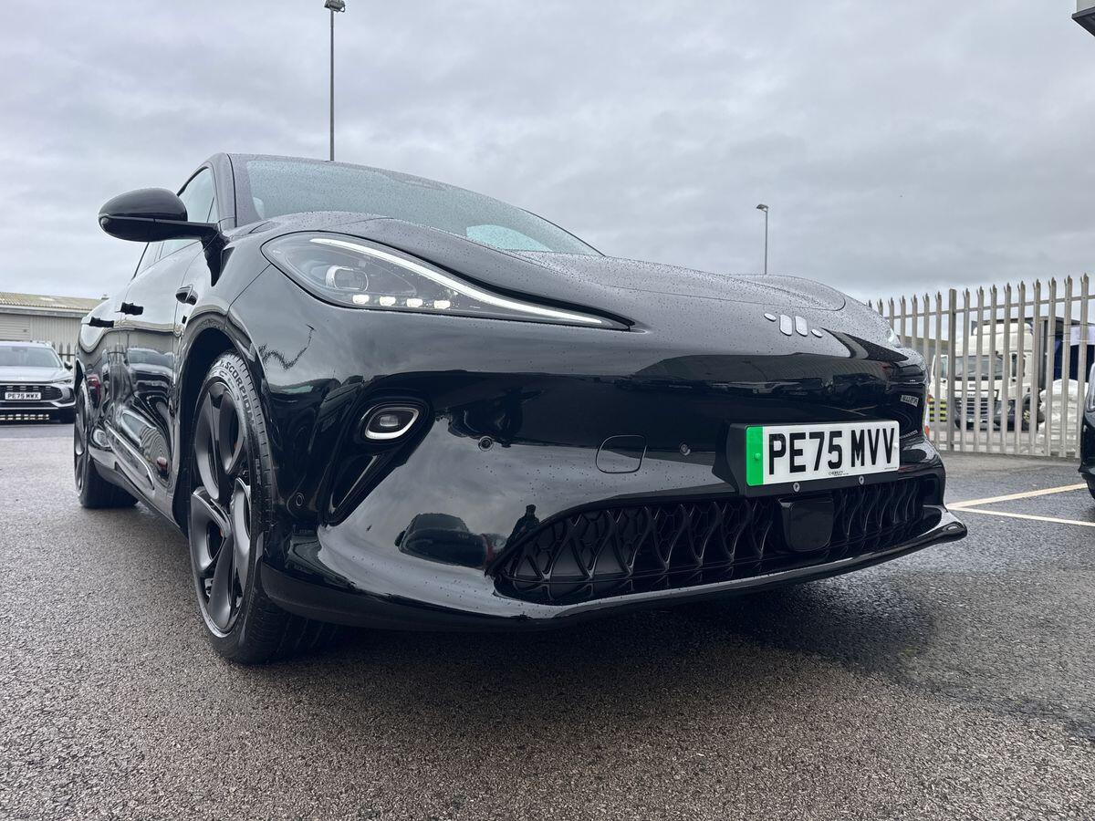 Used MG MG IM6 2025 for sale - 77282108: Photo 38