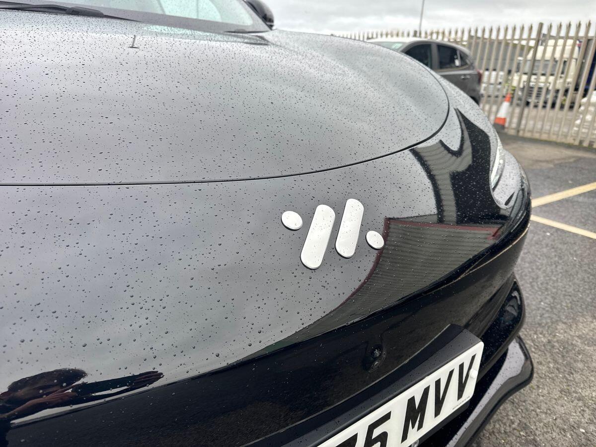 Used MG MG IM6 2025 for sale - 77282108: Photo 40