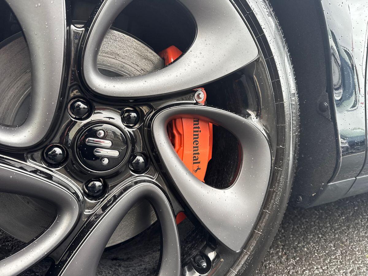 Used MG MG IM6 2025 for sale - 77282108: Photo 41