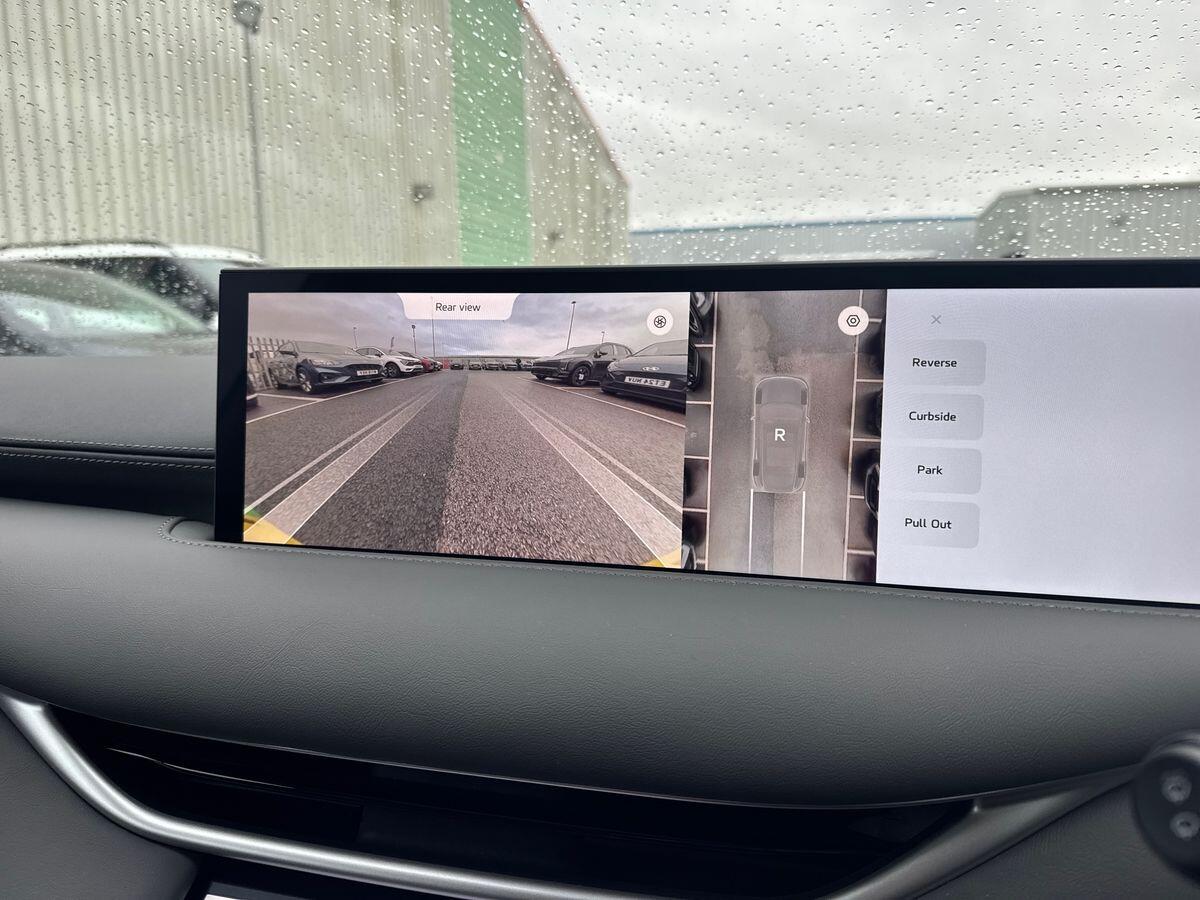 Used MG MG IM6 2025 for sale - 77282108: Photo 44