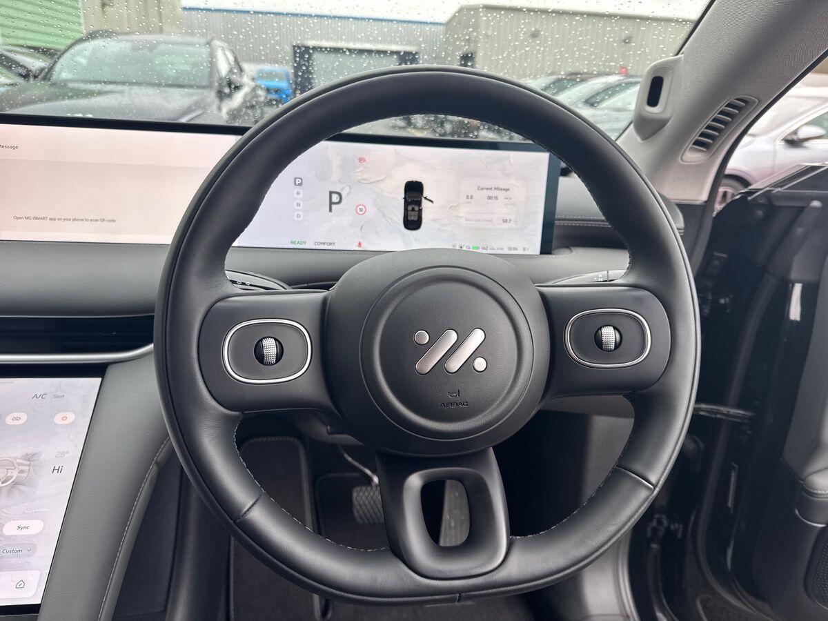 Used MG MG IM6 2025 for sale - 77282108: Photo 45