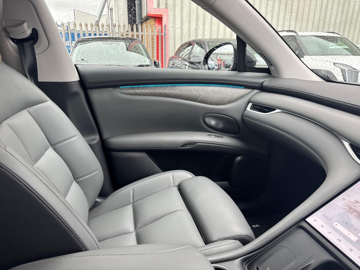 Used MG MG IM6 2025 for sale - 77282108: Photo 46