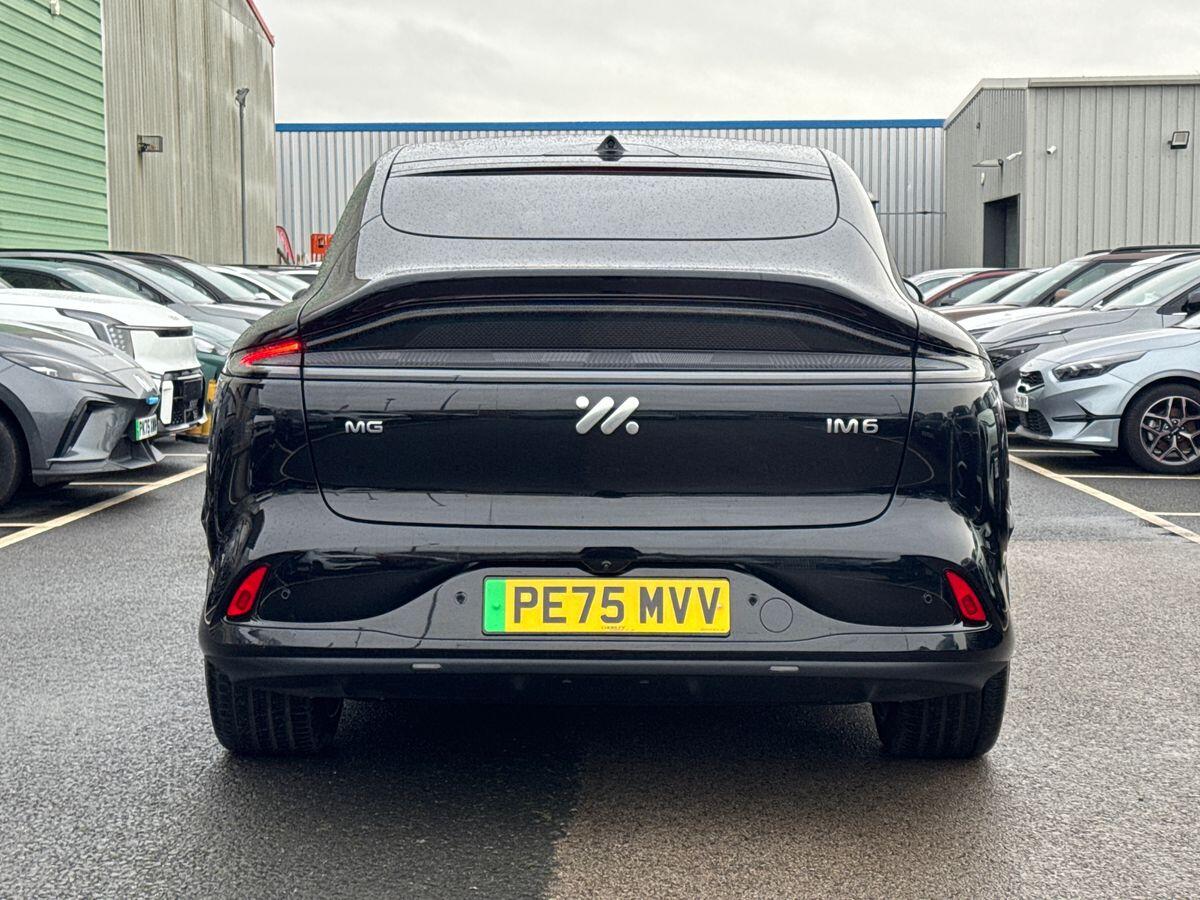 Used MG MG IM6 2025 for sale - 77282108: Photo 5