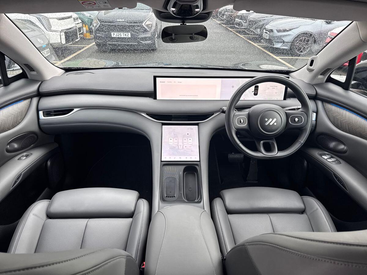 Used MG MG IM6 2025 for sale - 77282108: Photo 7