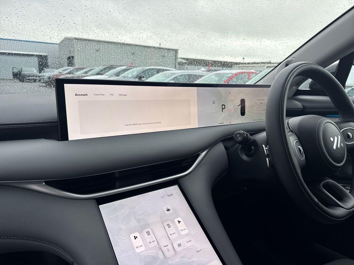 Used MG MG IM6 2025 for sale - 77282108: Photo 8