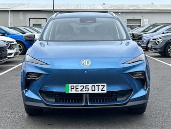 Used MG MG S5 2025 for sale - 75360776: Photo