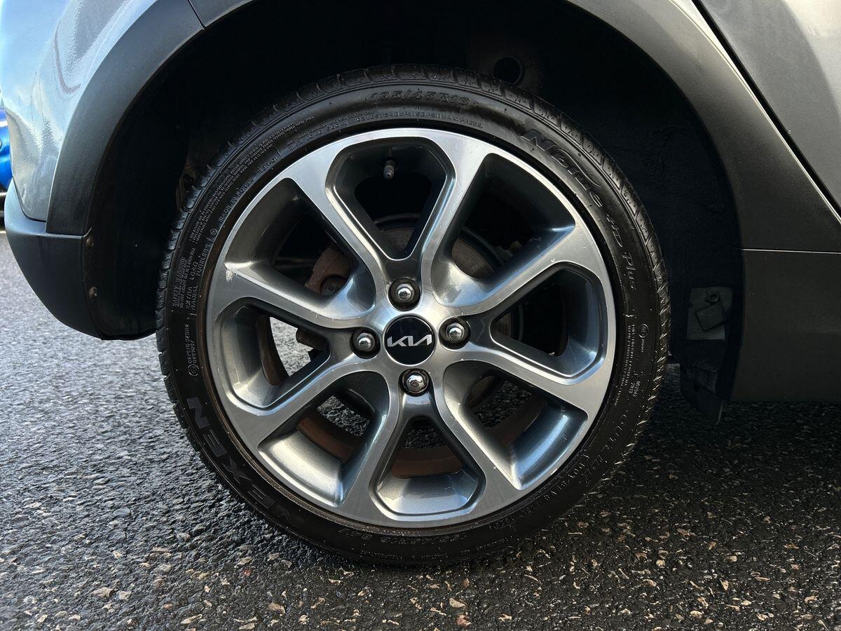 Used Kia Picanto 2023 for sale - 76535107: Photo 11