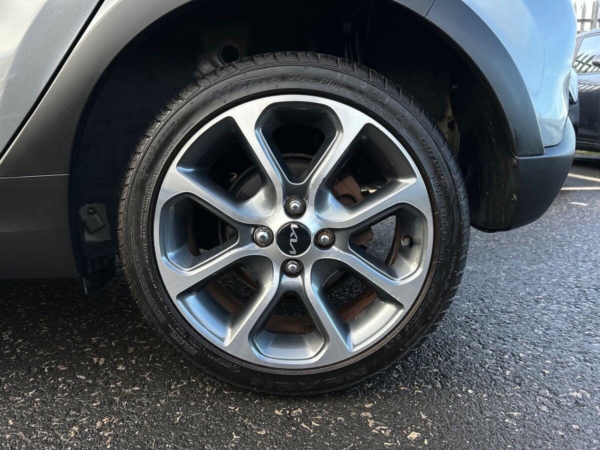 Used Kia Picanto 2023 for sale - 76535107: Photo 12