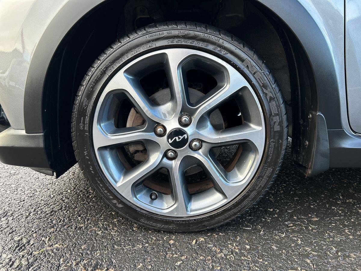 Used Kia Picanto 2023 for sale - 76535107: Photo 13