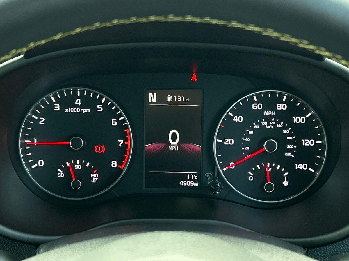 Used Kia Picanto 2023 for sale - 76535107: Photo 15