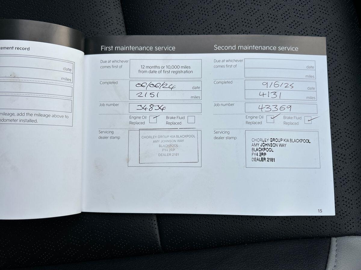 Used Kia Picanto 2023 for sale - 76535107: Photo 18