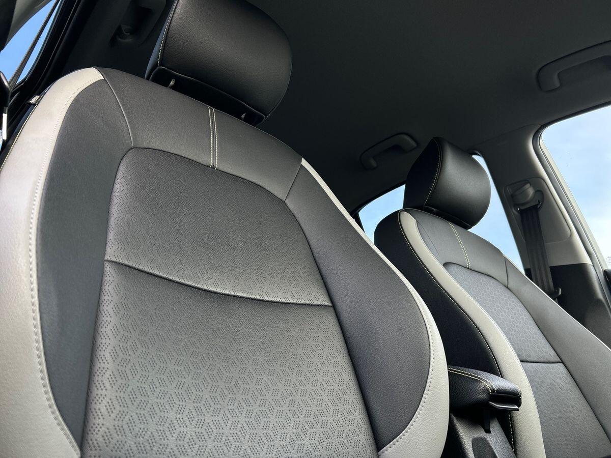 Used Kia Picanto 2023 for sale - 76535107: Photo 19