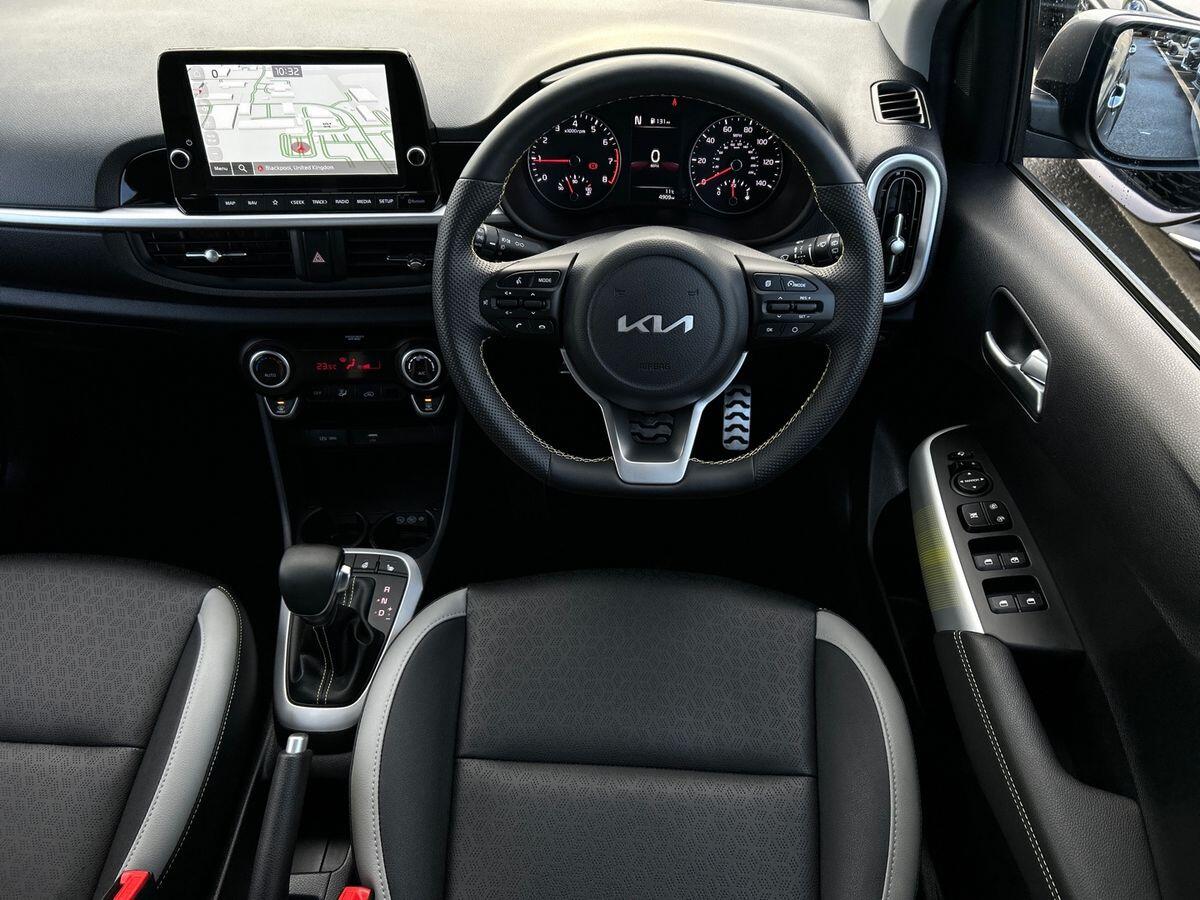 Used Kia Picanto 2023 for sale - 76535107: Photo 20