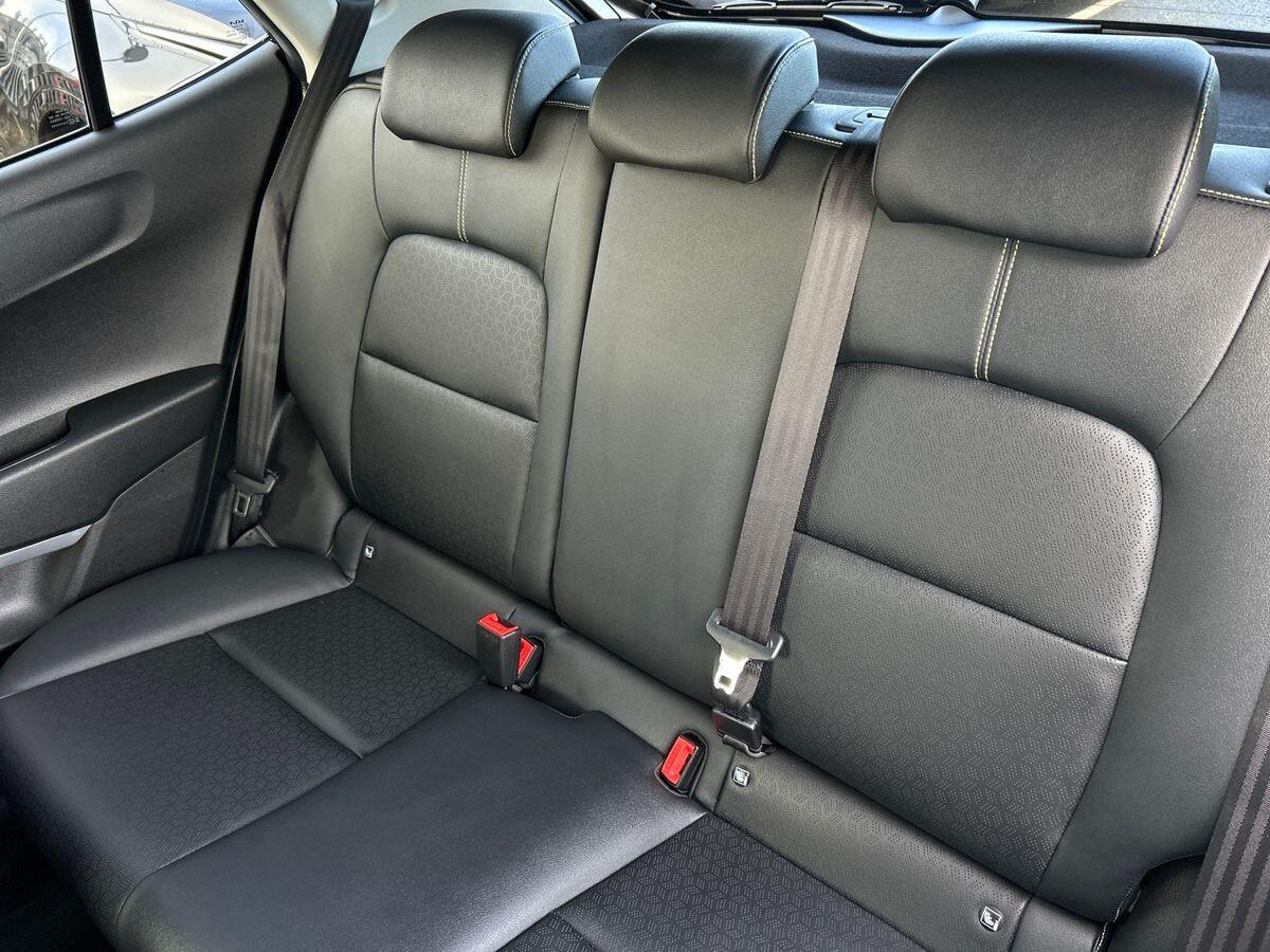 Used Kia Picanto 2023 for sale - 76535107: Photo 21