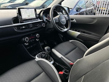 Used Kia Picanto 2023 for sale - 76535107: Photo