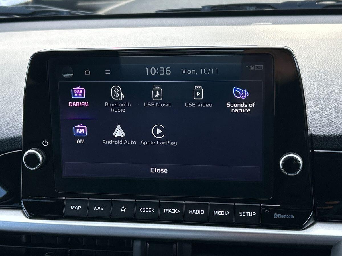 Used Kia Picanto 2023 for sale - 76535107: Photo 37