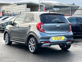 Used Kia Picanto 2023 for sale - 76535107: Photo