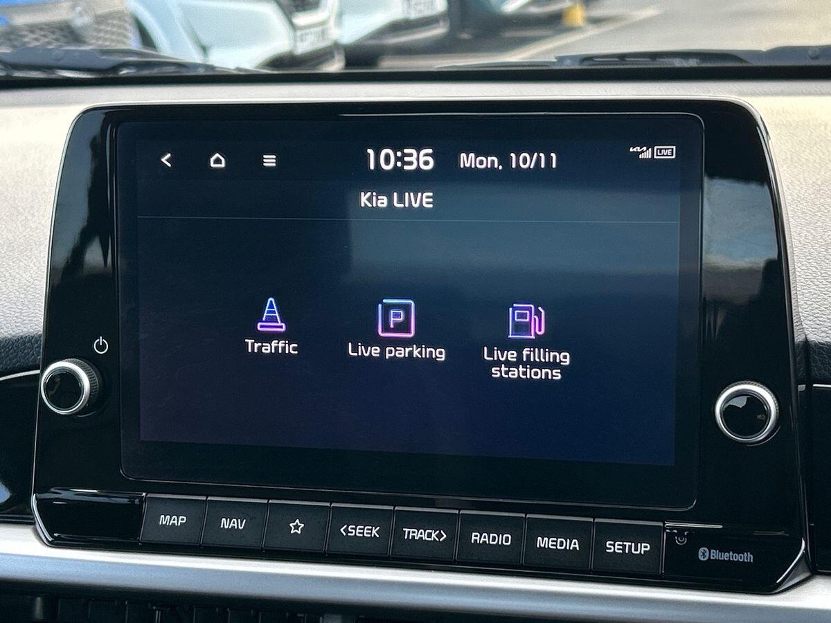 Used Kia Picanto 2023 for sale - 76535107: Photo 40